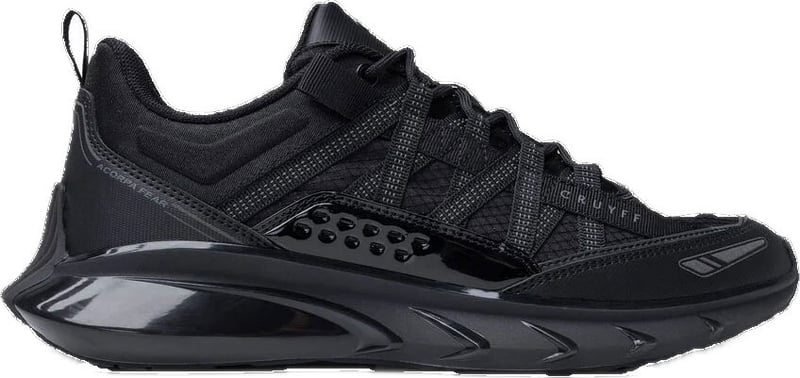Acorpa Fear Black