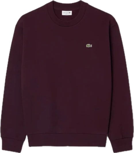 sweater bordeaux