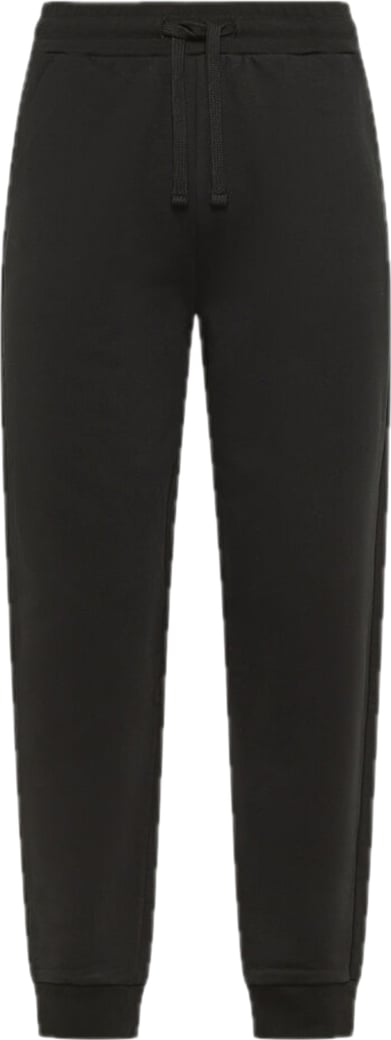 Joggingbroek Lando kid zwart