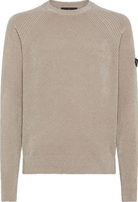pullover beige Sironi