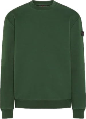 sweater Saidor B groen