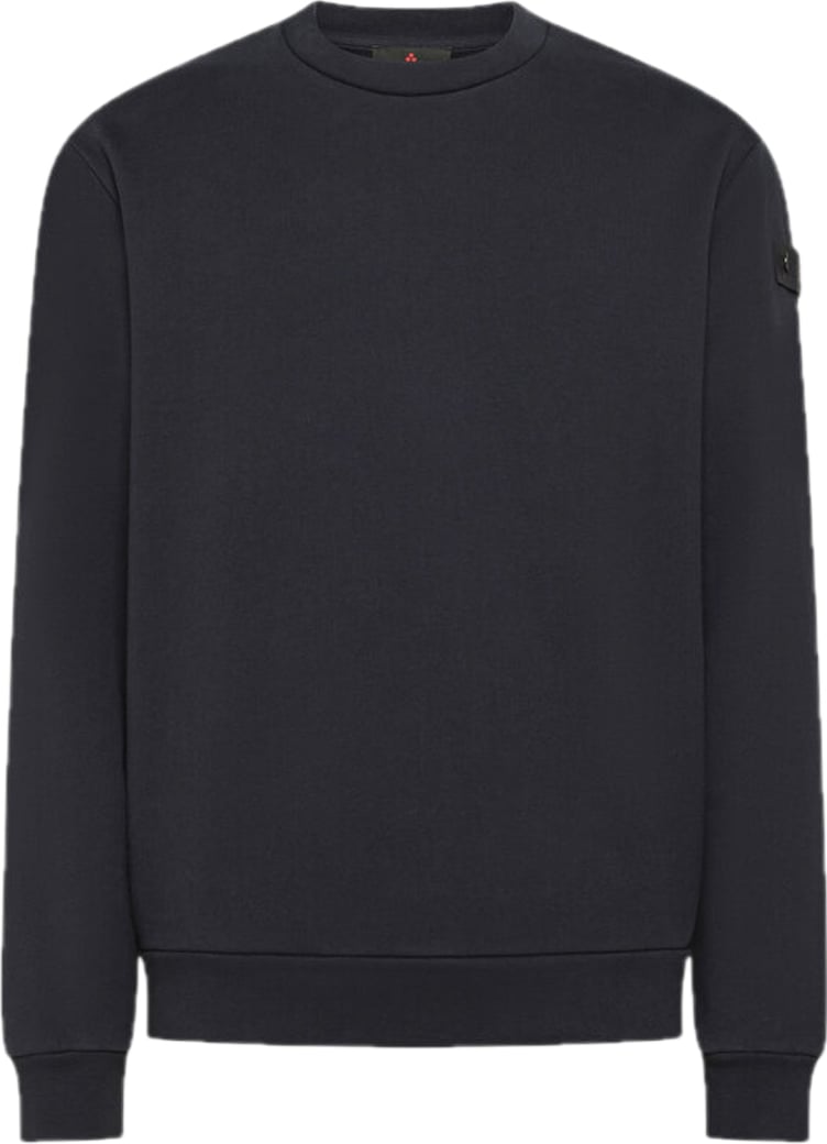sweater Saidor kid zwart