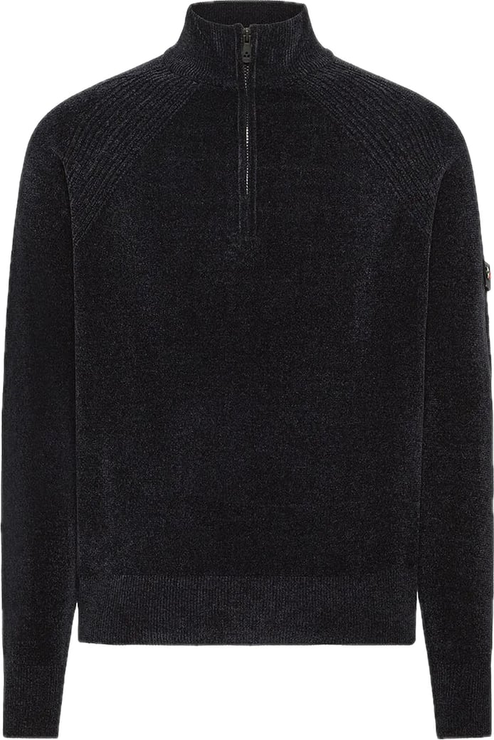 zippullover navy Crivelli