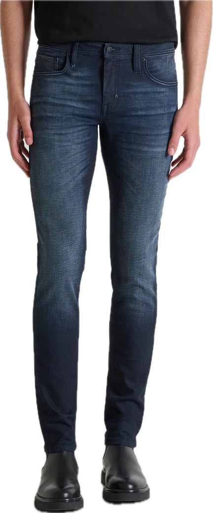 Ozzy Tapered Fit W2107