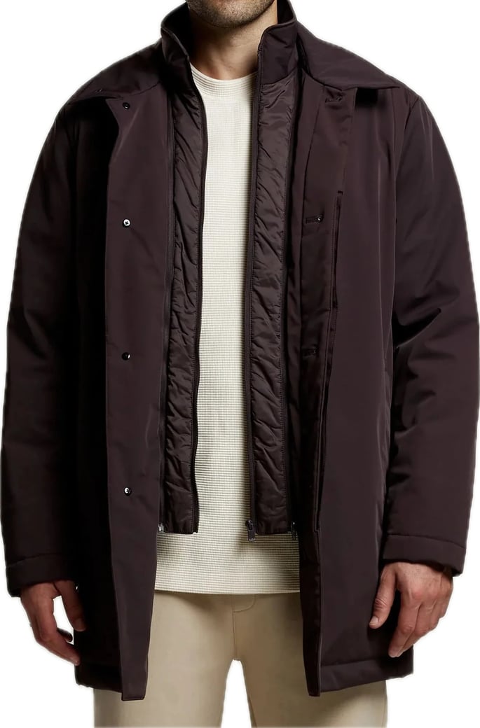 rocco jacket