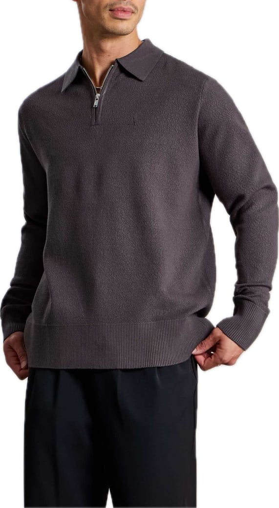 sable sweater zip