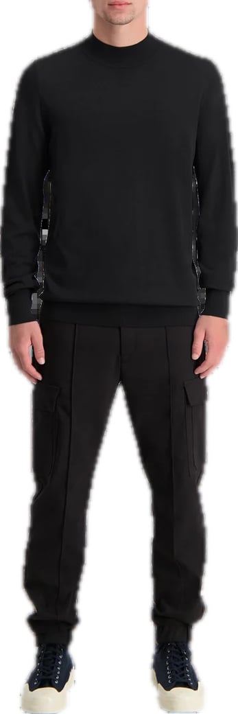 normanos knit koltrui