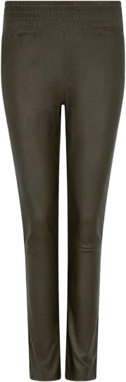 leren broek colette