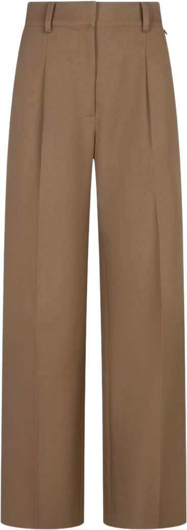 pashai pantalon beige
