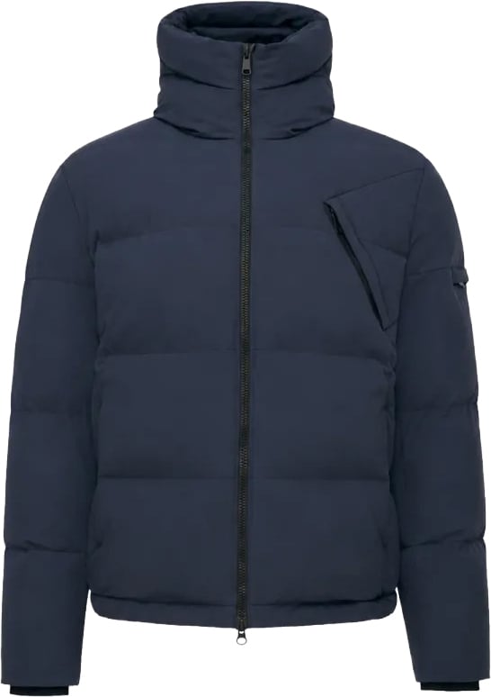 Cross Jacket