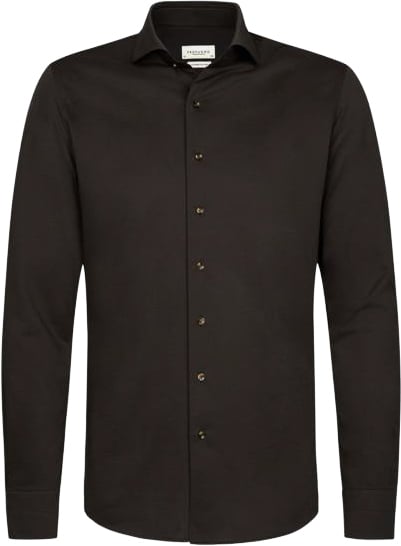 Shirt X-Cutaway Sf