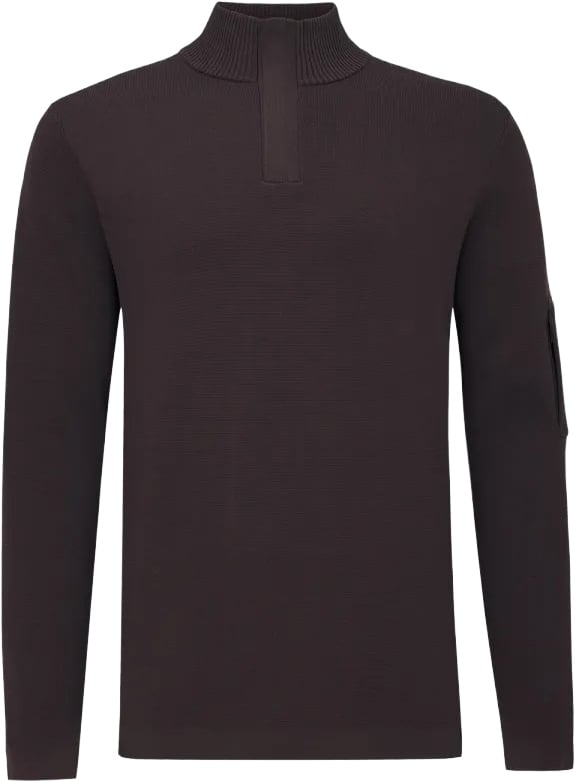 Turtle Zip ls