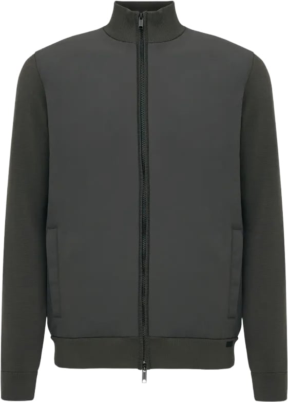 Jacket ls