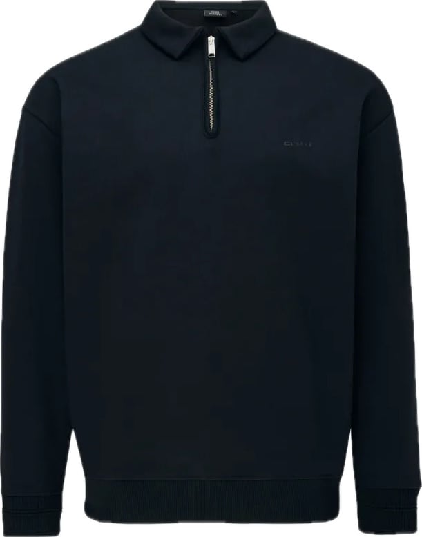zip sweater