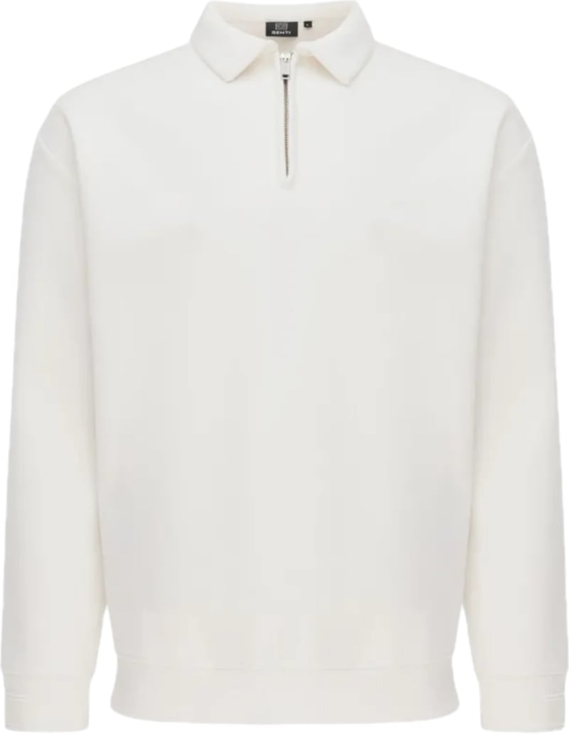 zip sweater