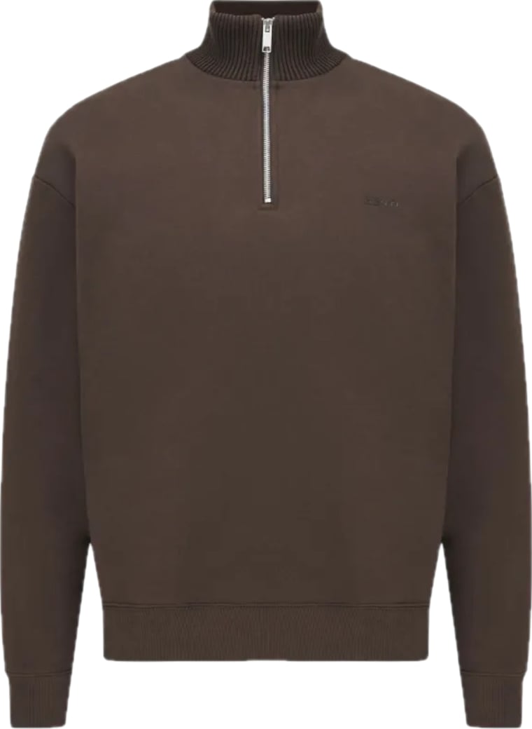 zip sweater