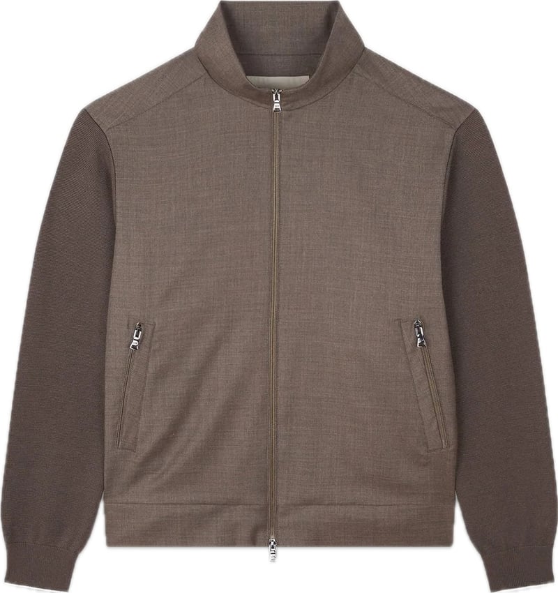 jack/vest bruin