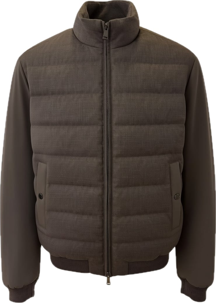 jack Loro Piana taupe
