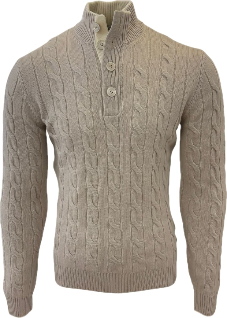 kabelpullover