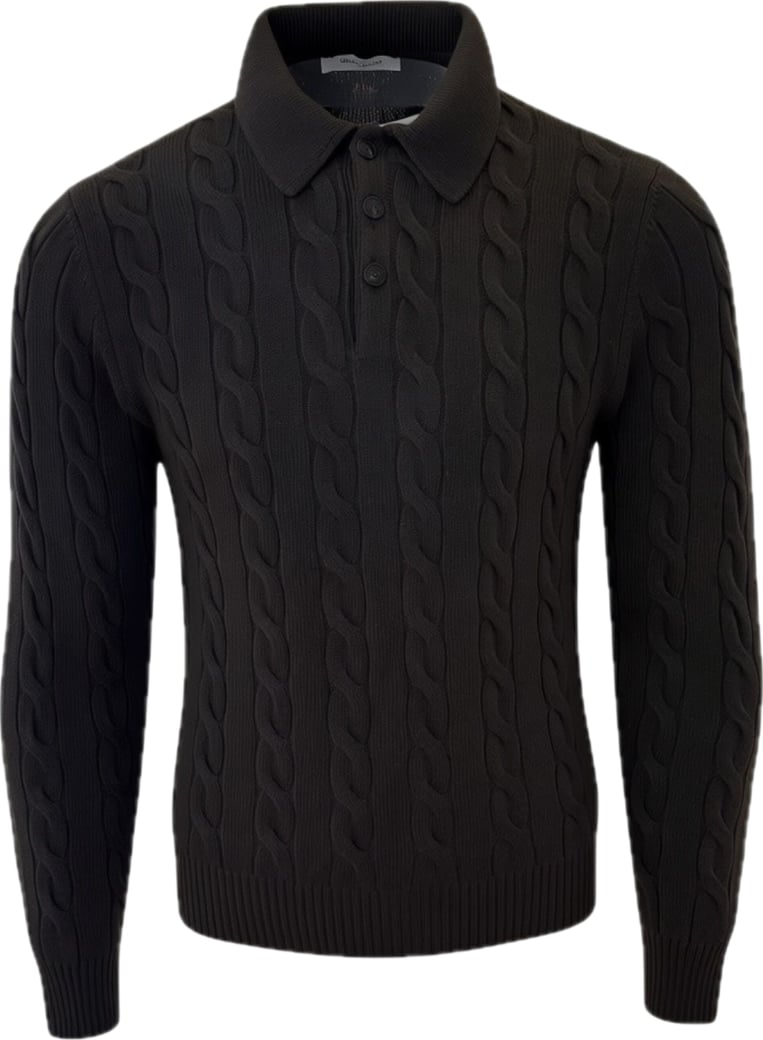 kabelpullover