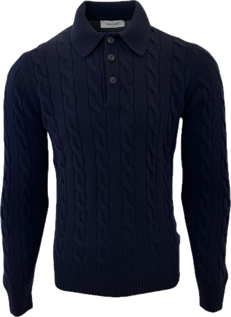 kabelpullover
