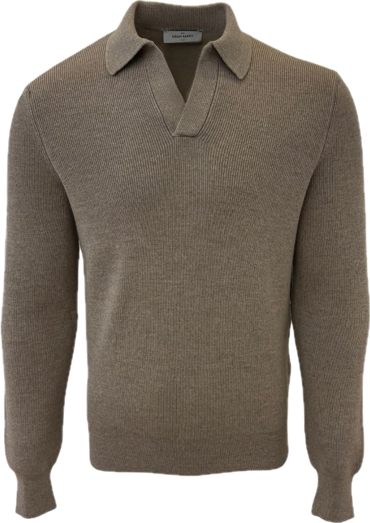 pullover no buttons
