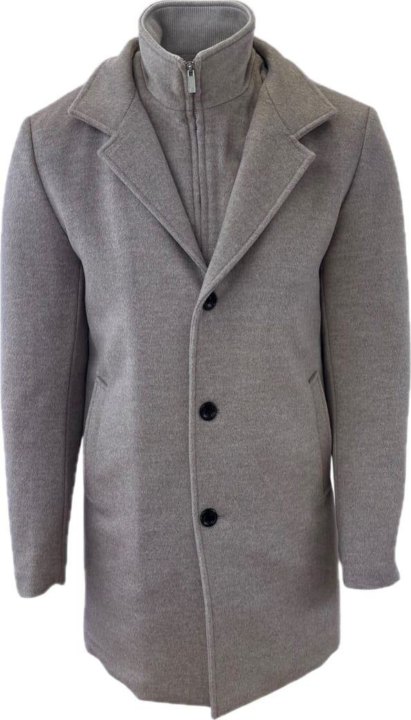 coat Maurizio