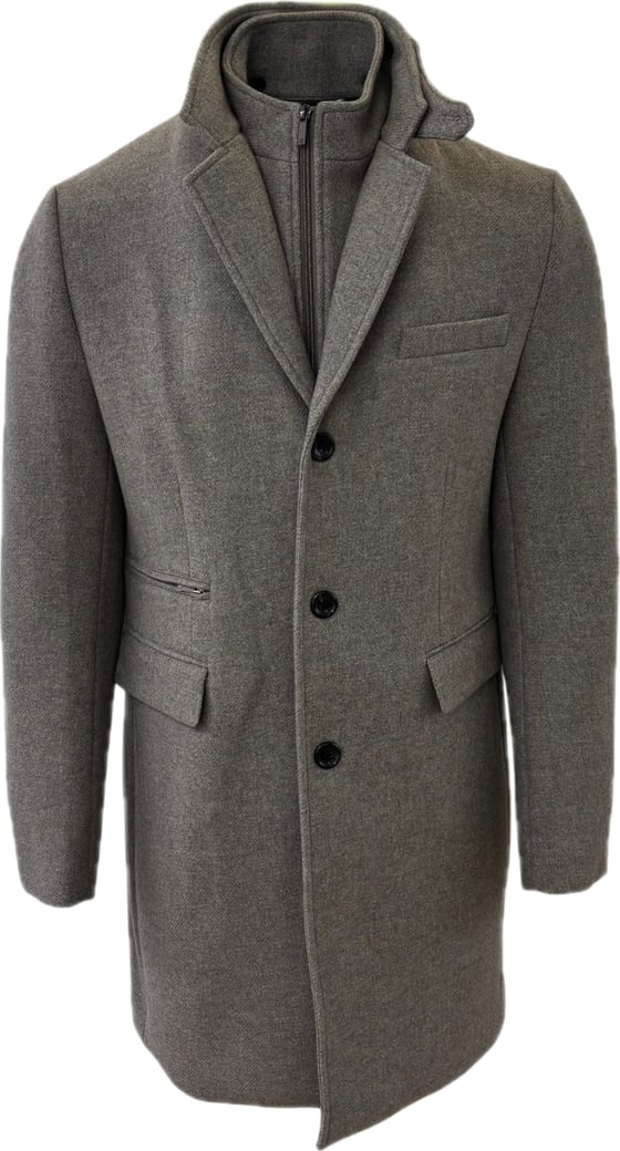 coat Moreno