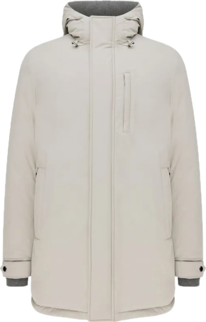 Coat Parka