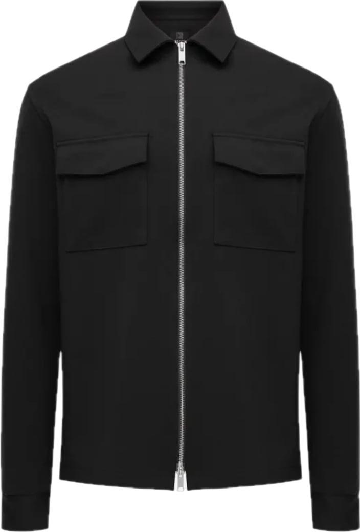 overshirt Oaks bruin