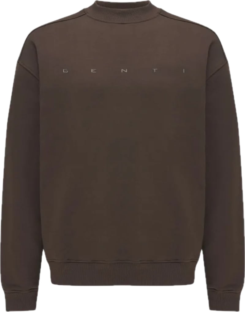 sweater bruin