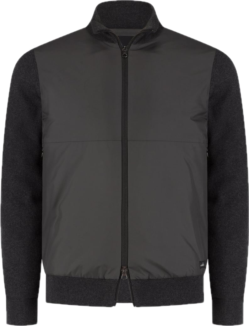 jack Franklin Anthracite Melange