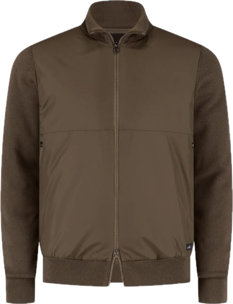 jack Franklin Dark Olive