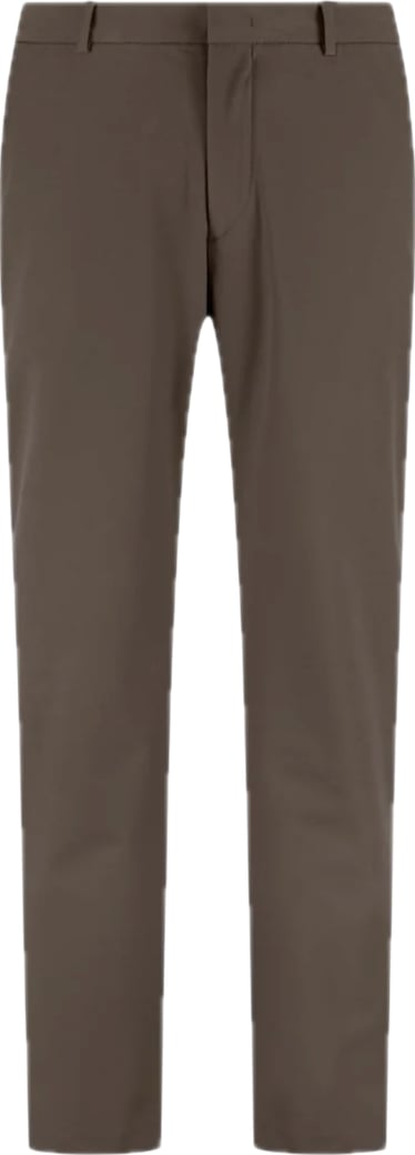 Tech Stretch Travel Trouser