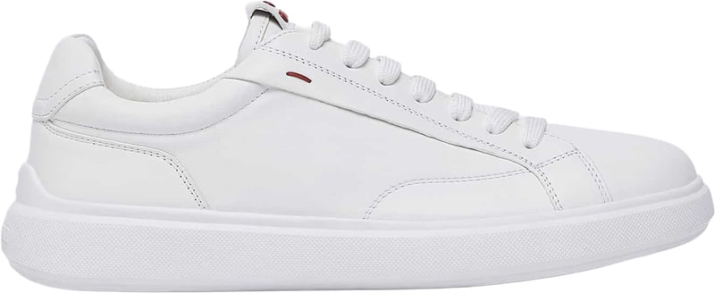 Quarter White/Blue 283