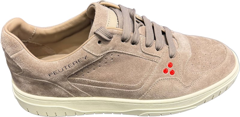 Holstein 03 Suede 852