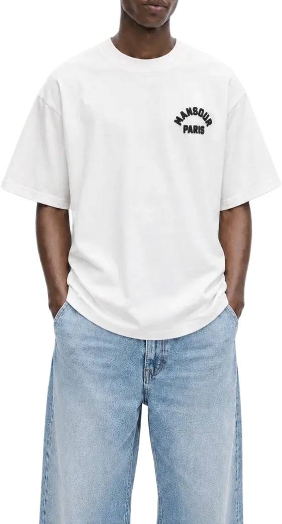 College Tee Cream