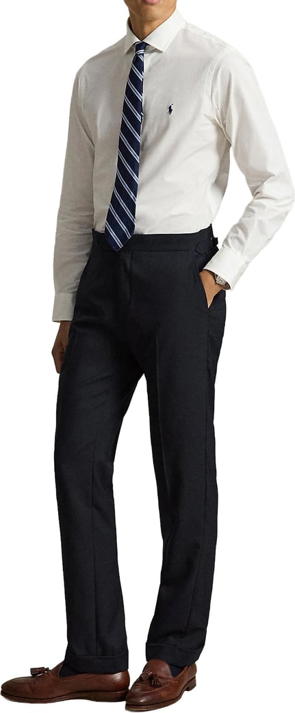 poplin sport shirt