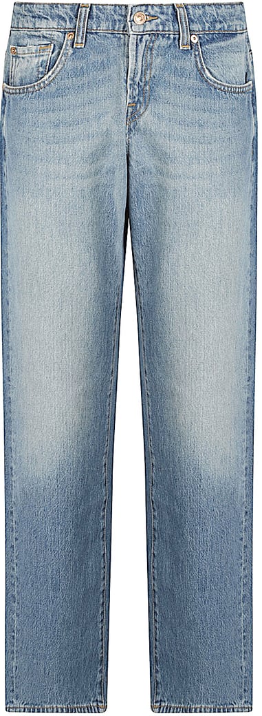 Jeans Light Blue