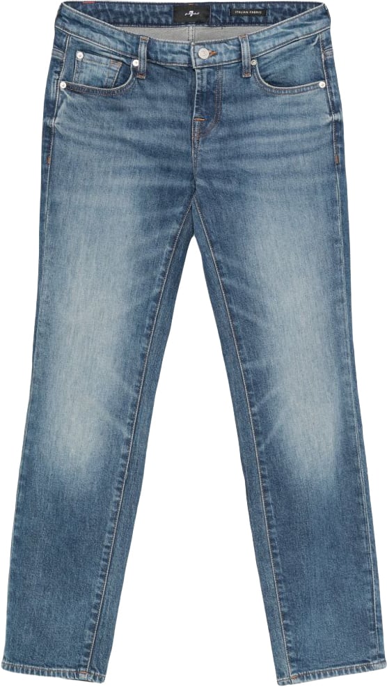 Jeans Navy