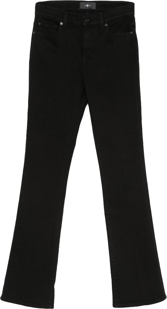 Jeans Black