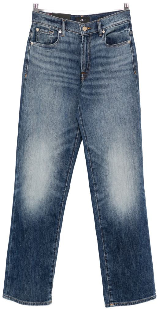 Jeans Navy
