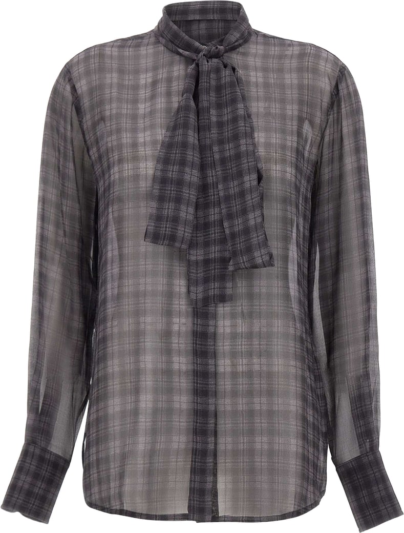 Shirts Grey