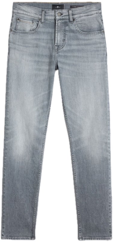 jeans grijs
