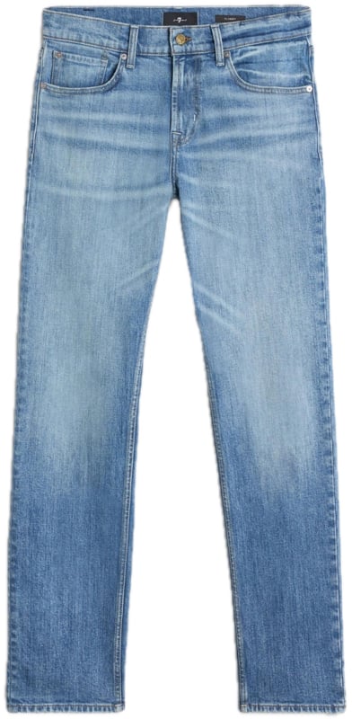 jeans slimmy blue