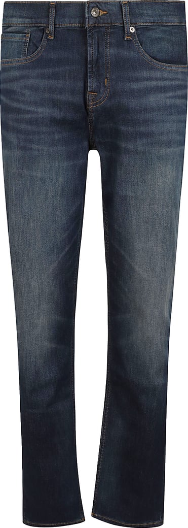 7 FOR ALL MENKIND JERSEY DENIM