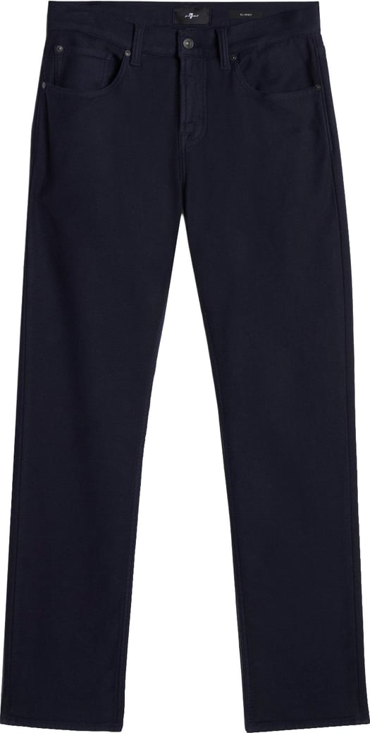 denim blue slimmy