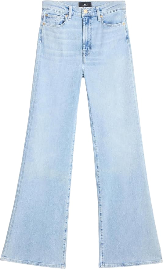 jeans light blue modern dojo