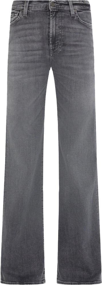 jeans grijs modern dojo