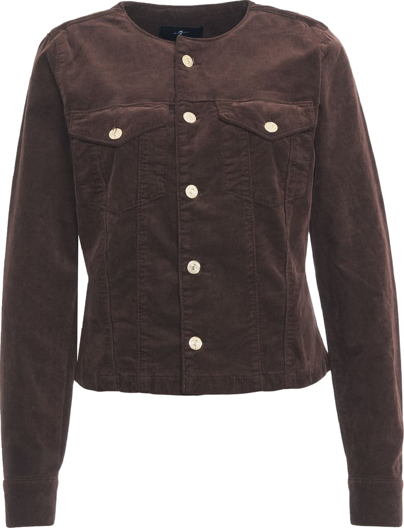 Corduroy jacket 'Vicky'
